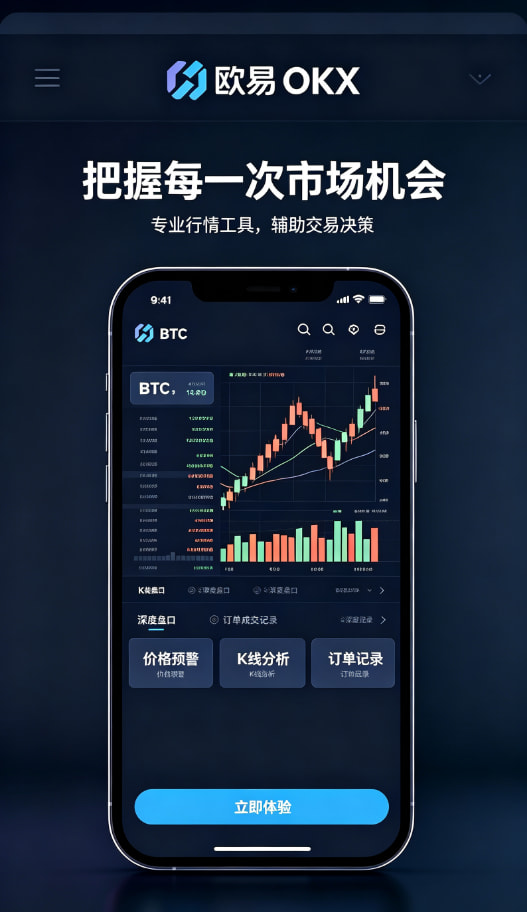 欧交易所app最新版行情分析与理财功能界面